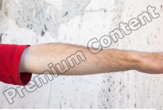 Forearm texture of street references 383 0001